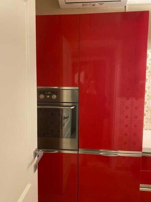 Micasa Apartment Milan Exterior photo