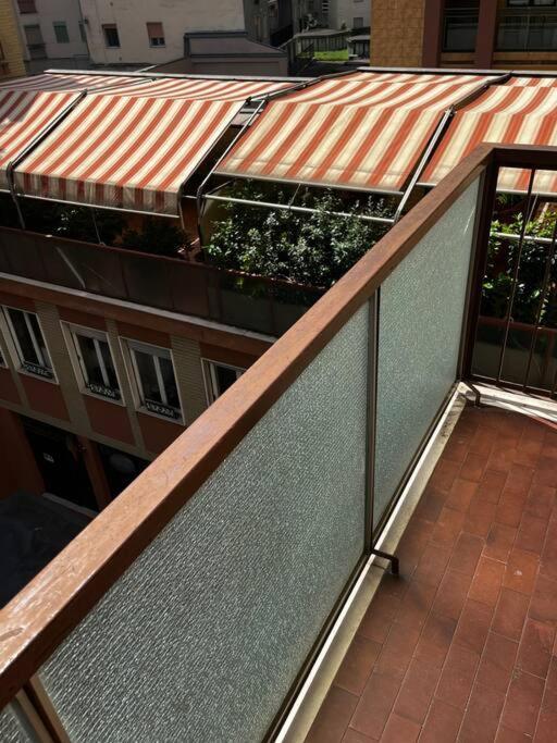 Micasa Apartment Milan Exterior photo