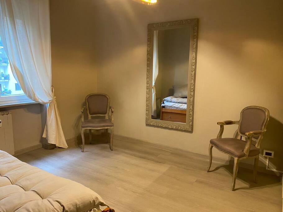 Micasa Apartment Milan Exterior photo