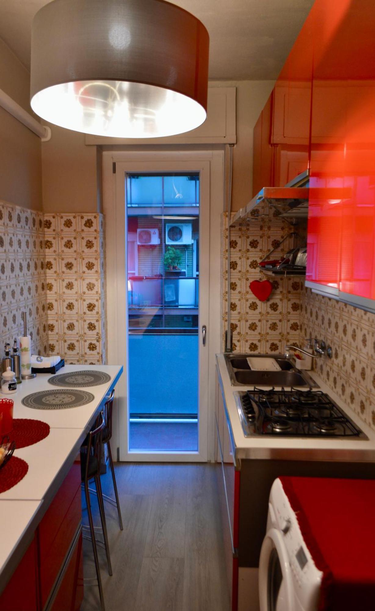 Micasa Apartment Milan Exterior photo