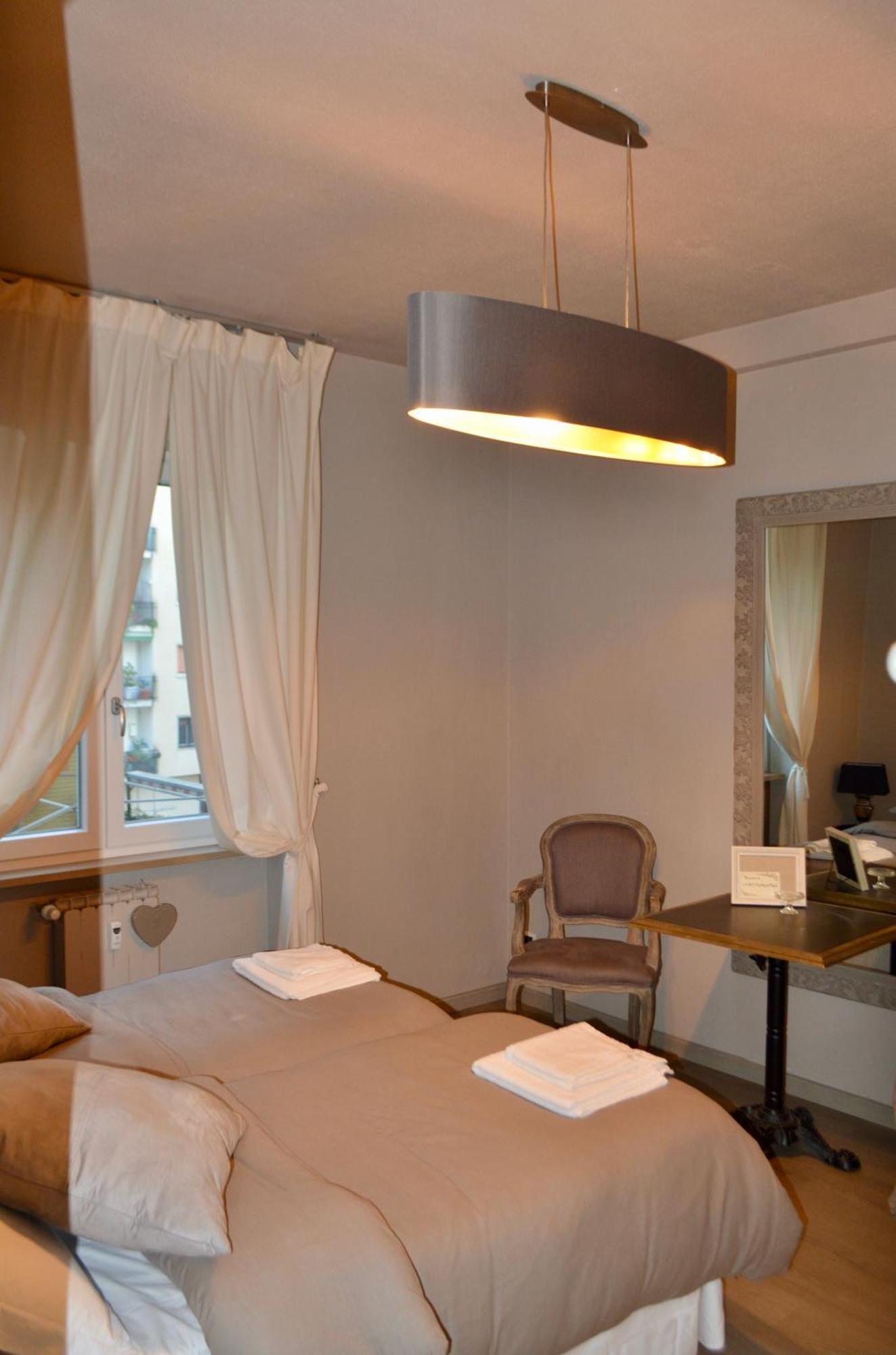 Micasa Apartment Milan Exterior photo