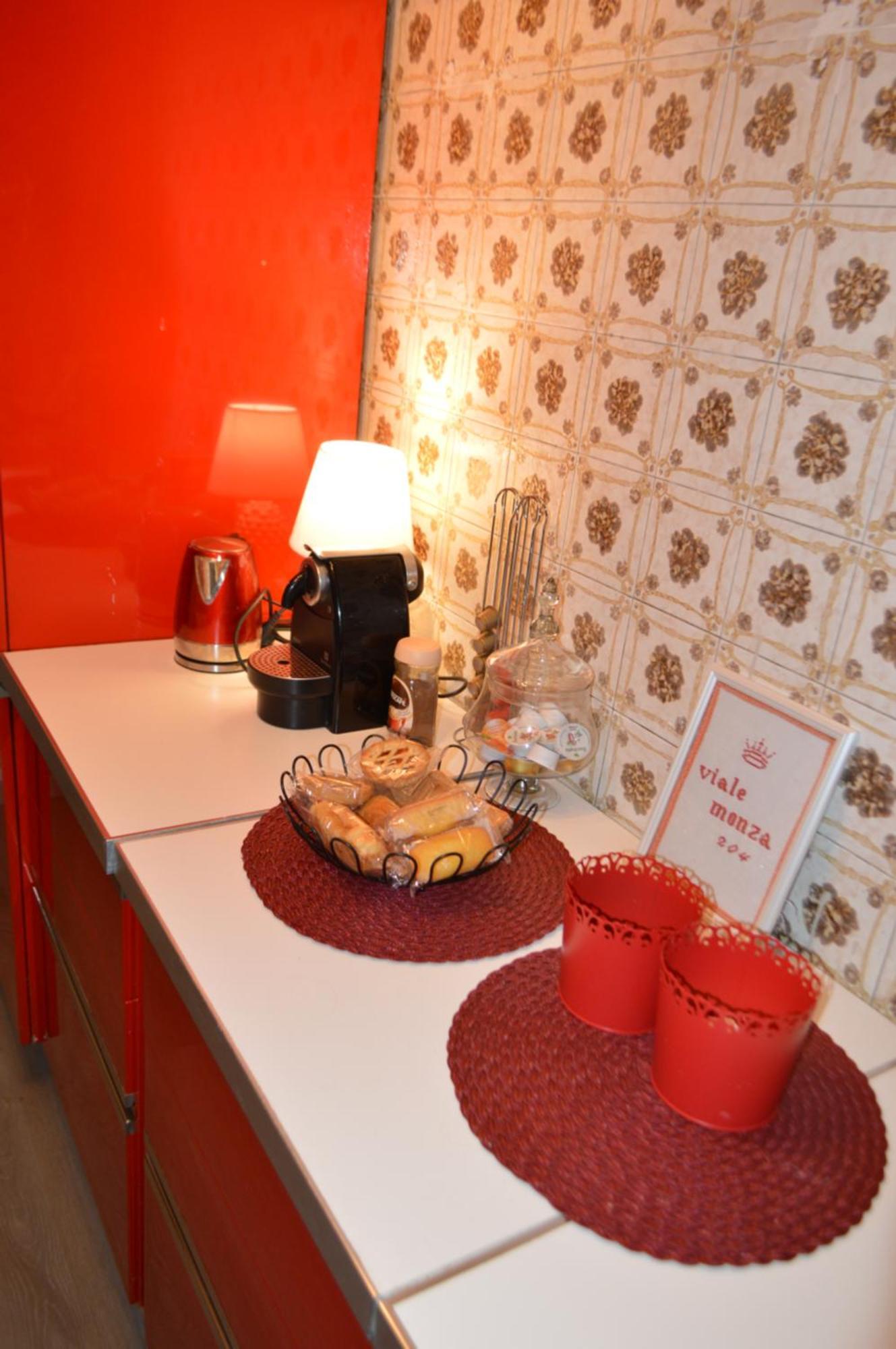 Micasa Apartment Milan Exterior photo