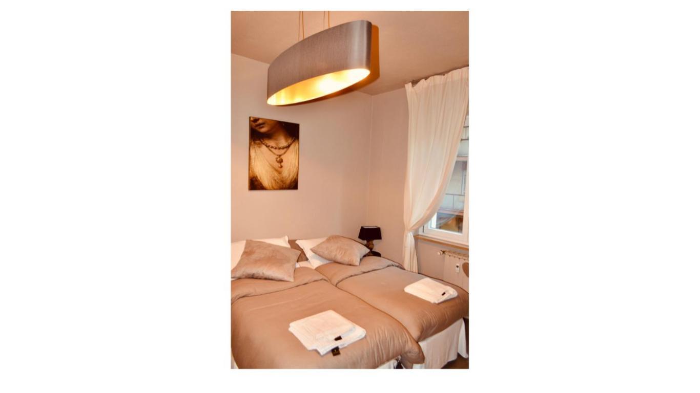 Micasa Apartment Milan Exterior photo