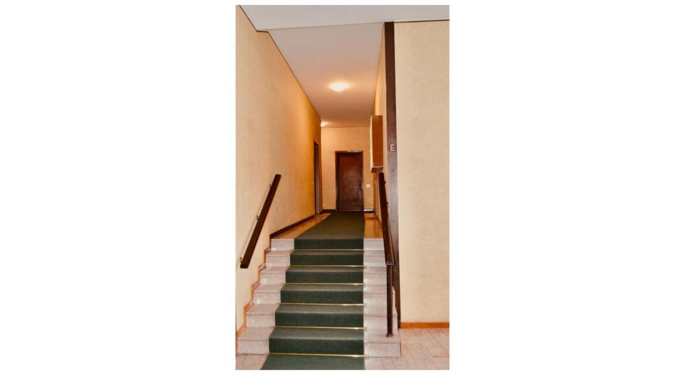 Micasa Apartment Milan Exterior photo